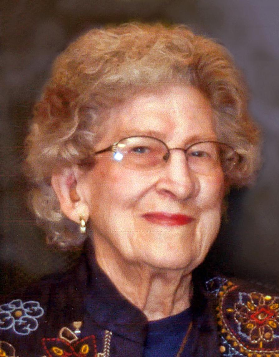 Doris Camp